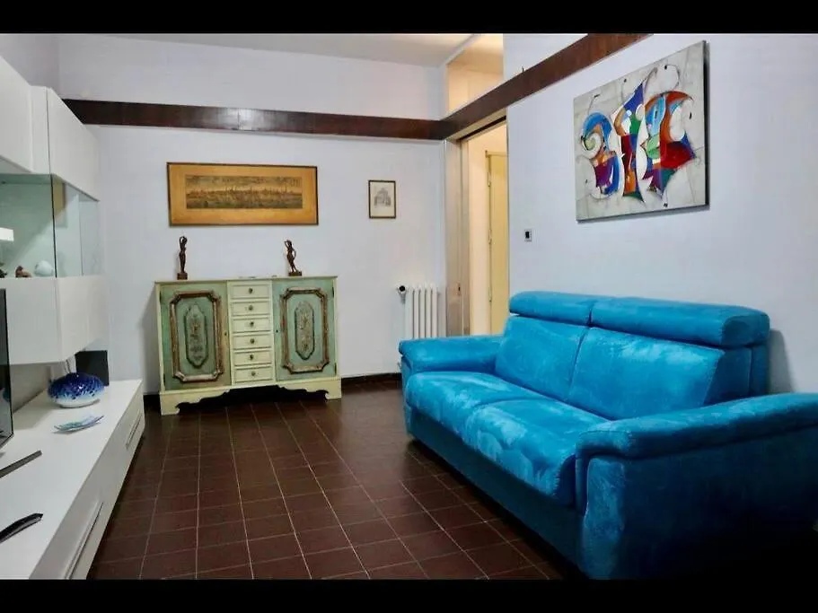 The House Of Grandma Apartment Naples 0*,  Italy