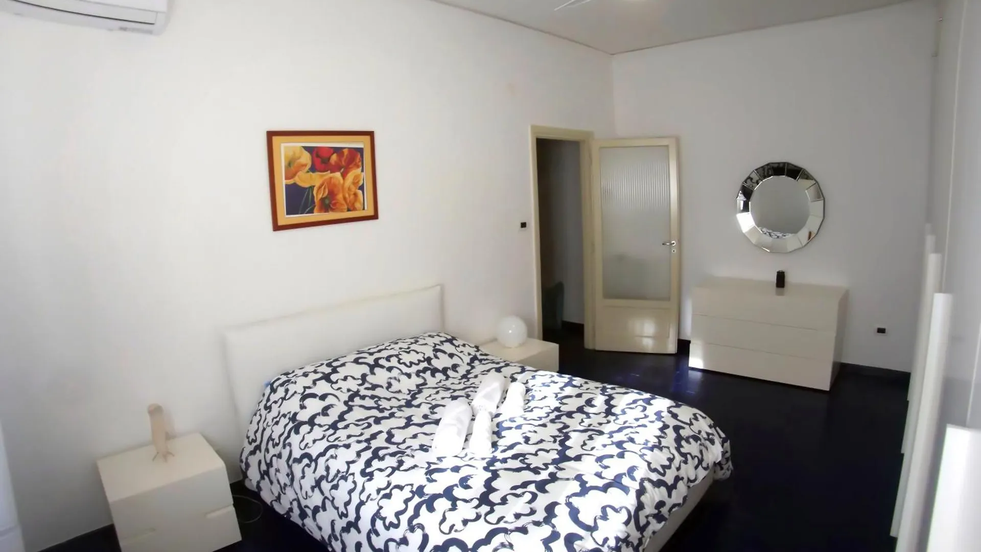 The House Of Grandma Apartment Naples 0*,